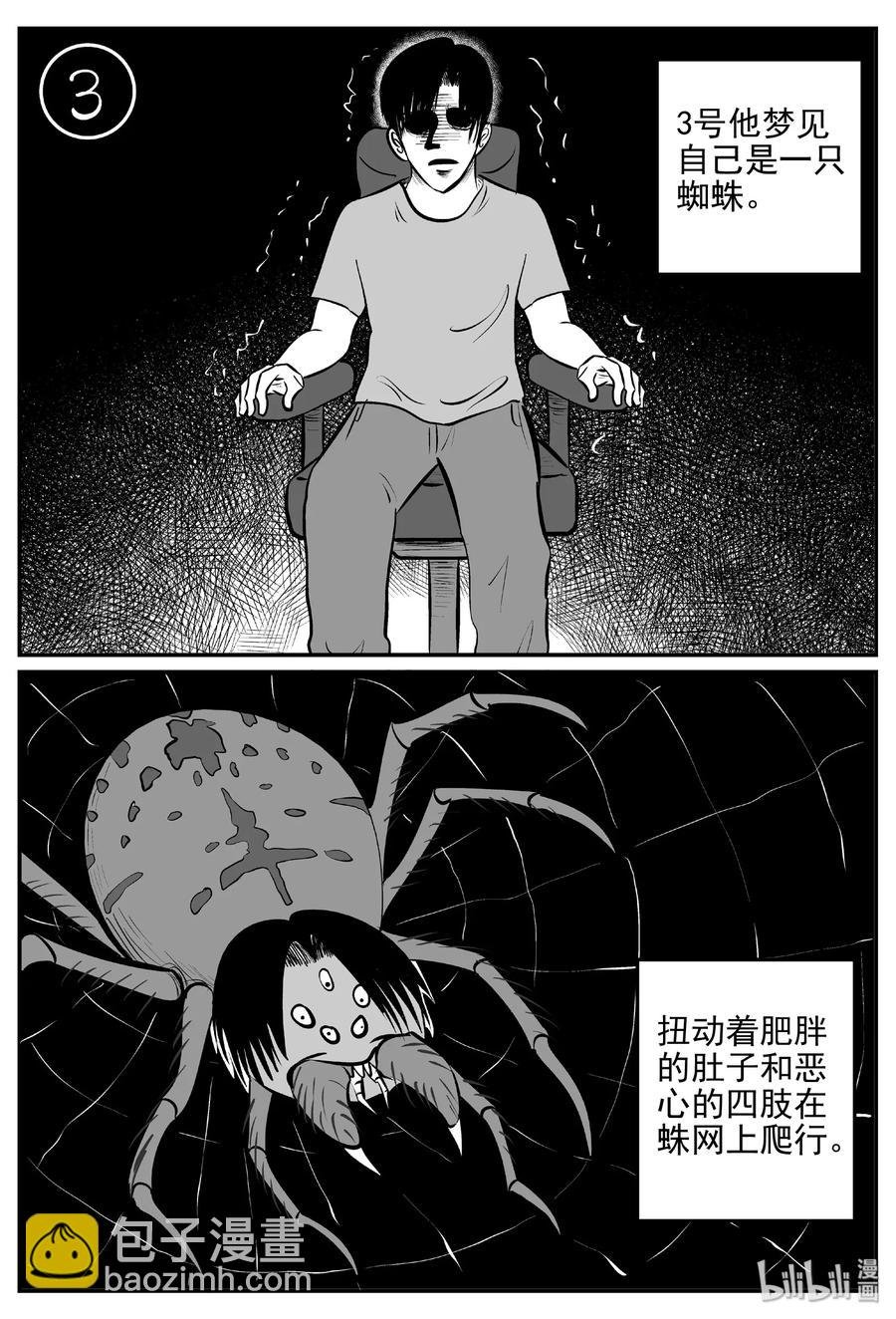 402 恐惧症（1）