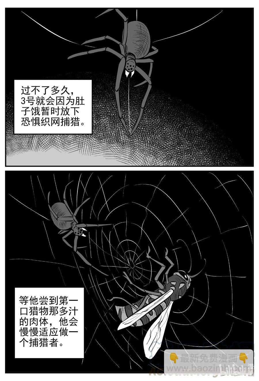 403 恐惧症（2）
