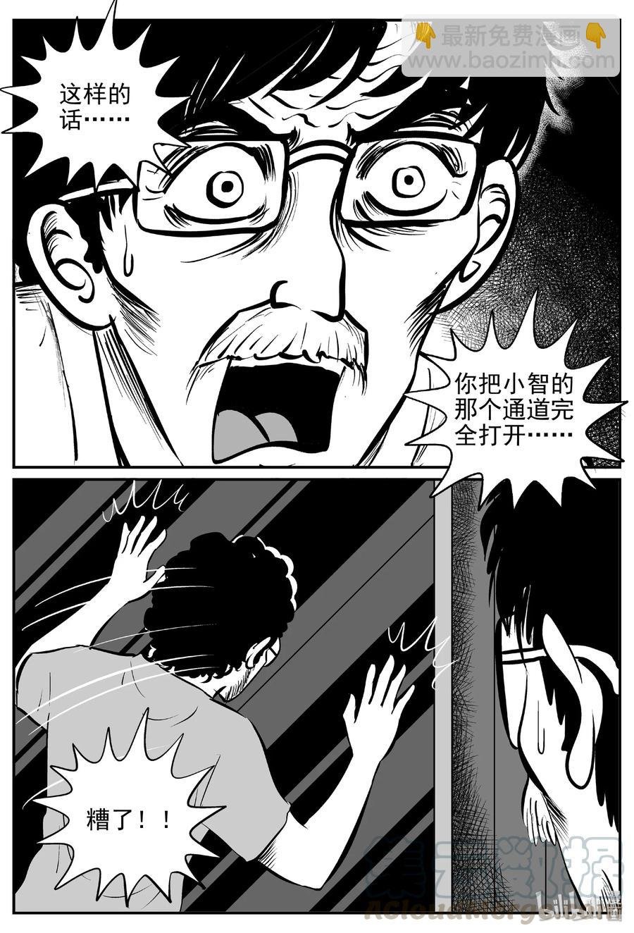 403 恐惧症（2）