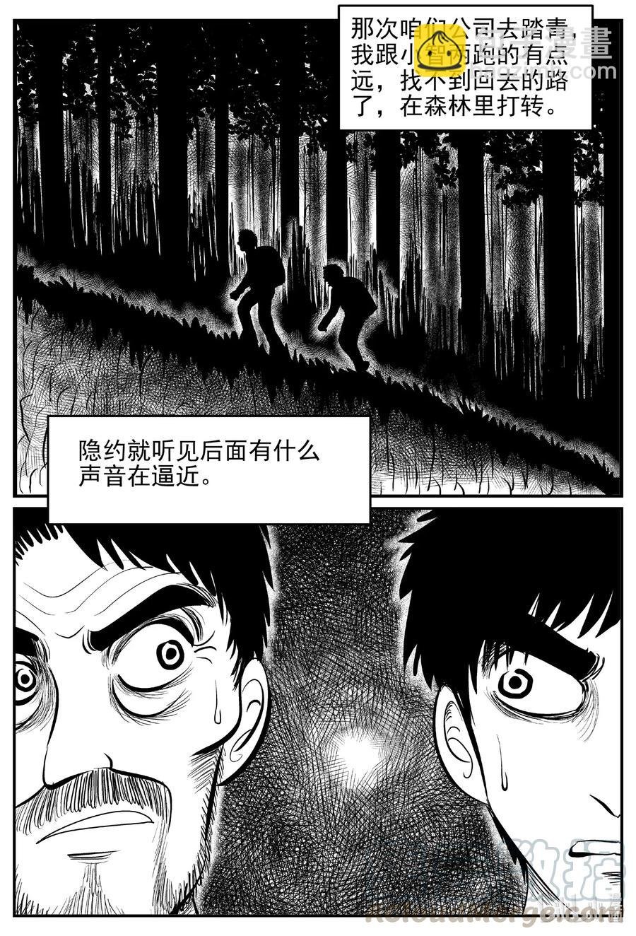 533 回家之路