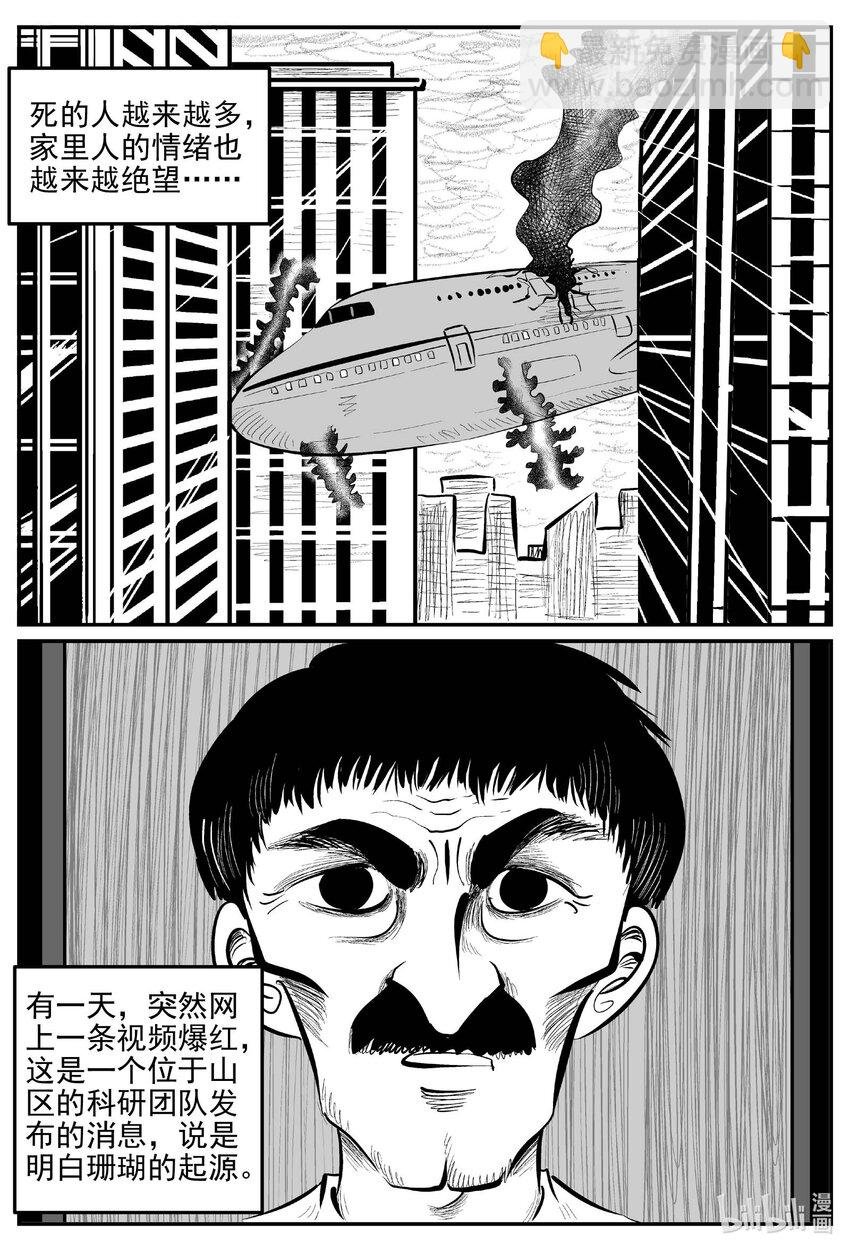 818 珊瑚那边的哥哥