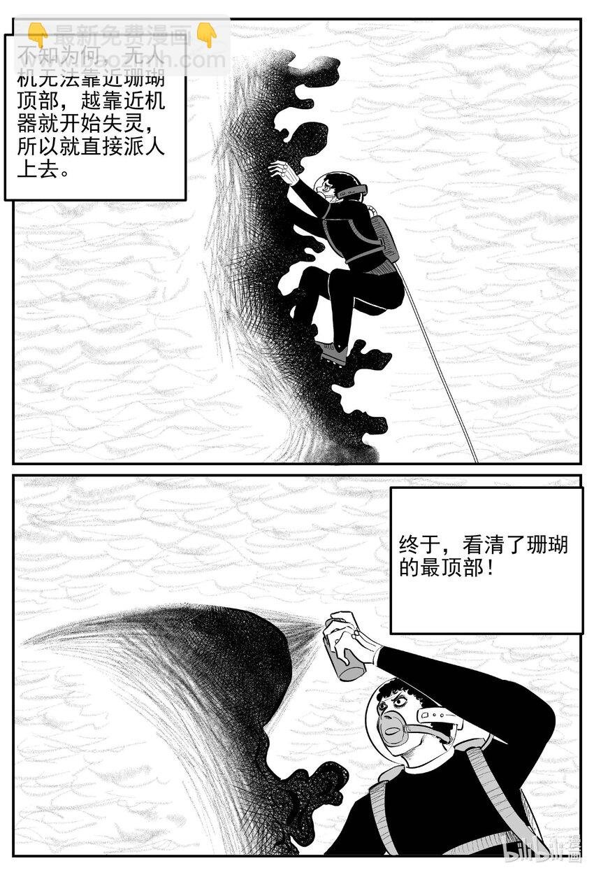 818 珊瑚那边的哥哥