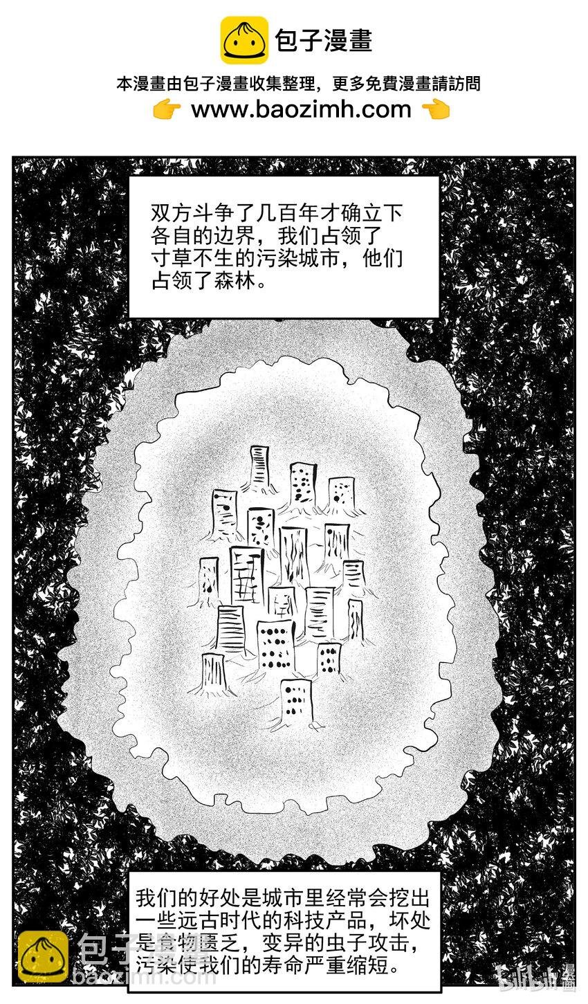854 人类末日之旅