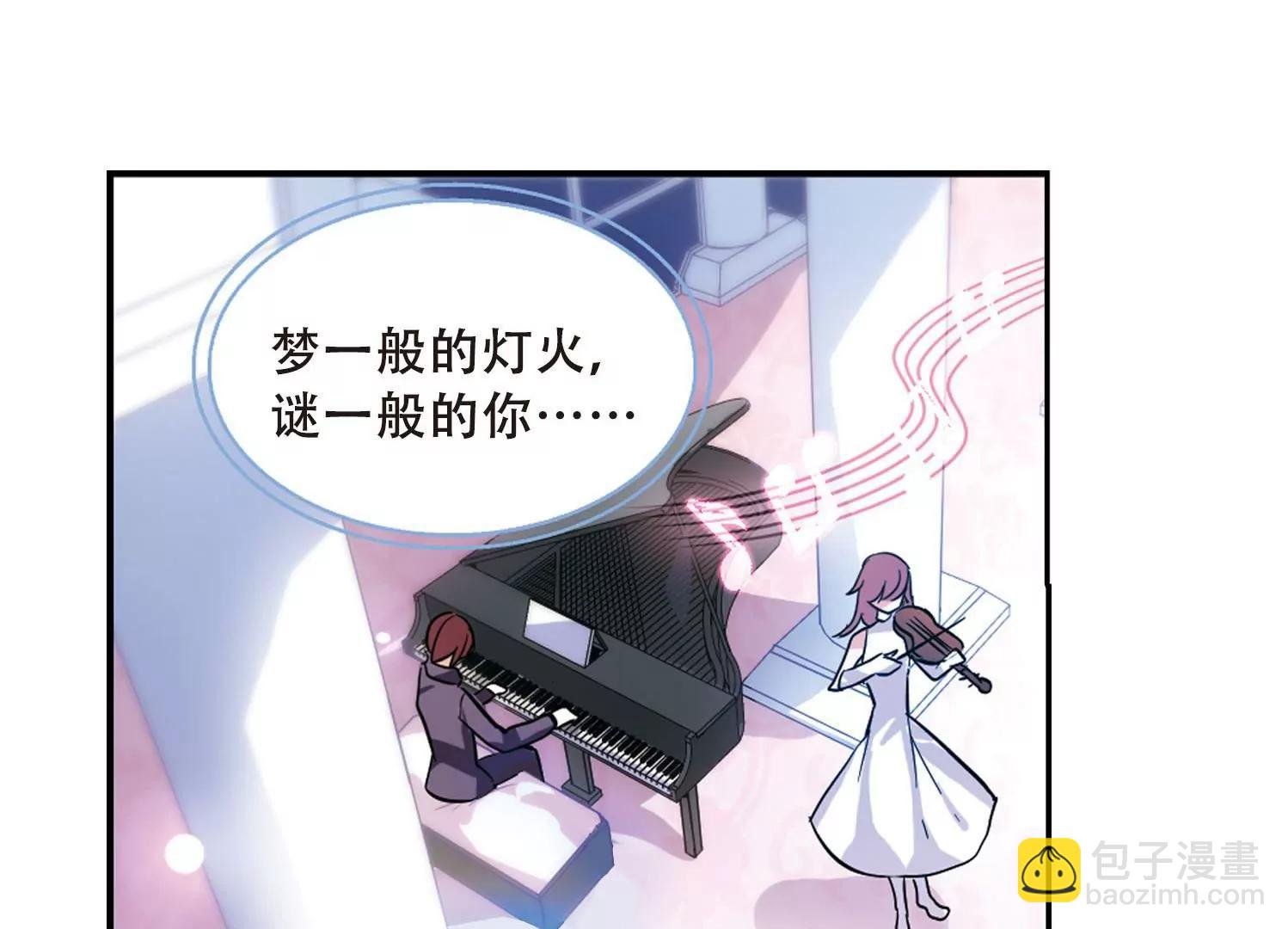 第103话 诡异之夜2