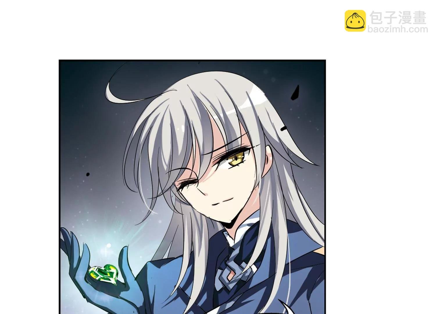 第135话 短暂的重逢
