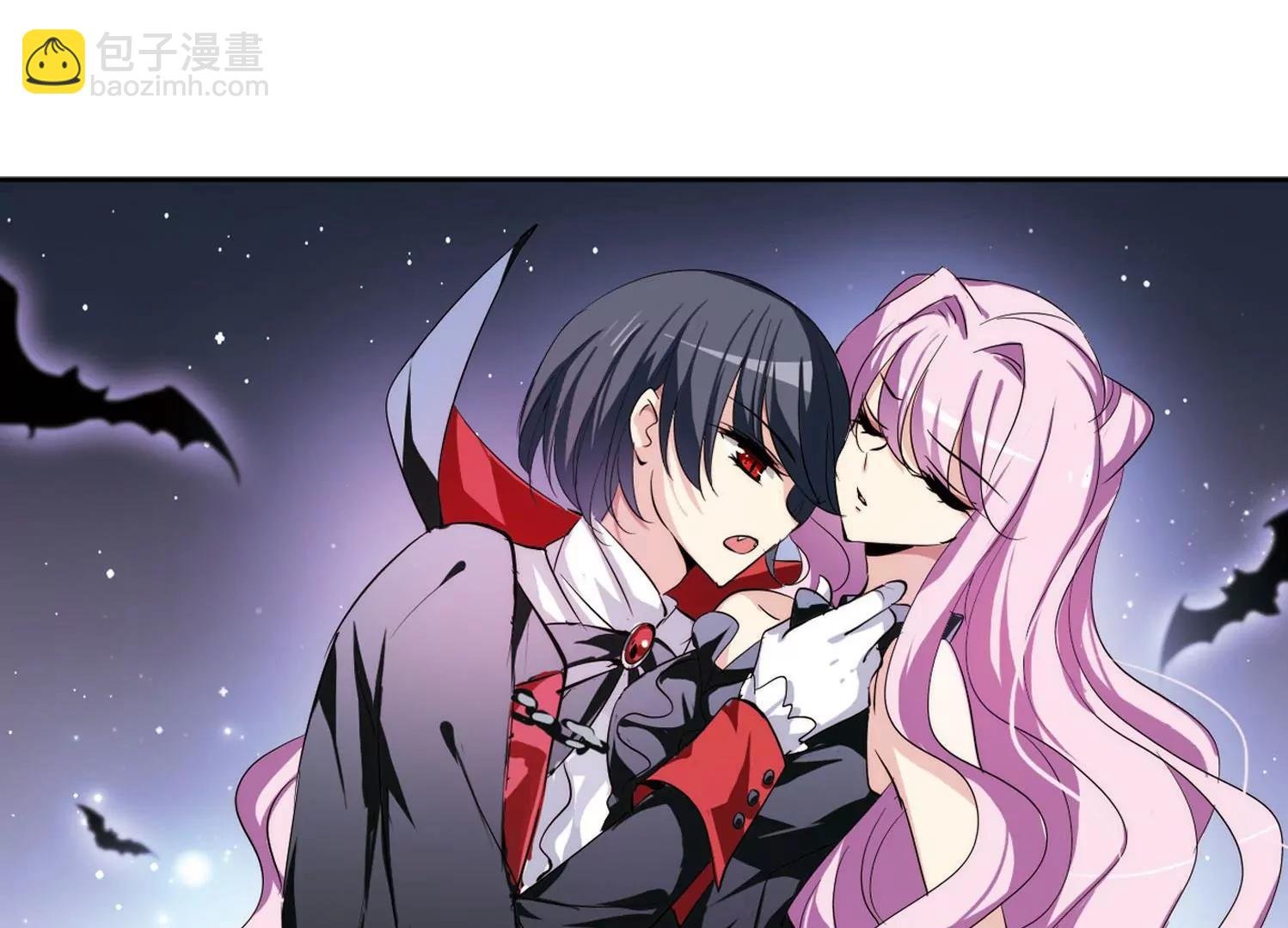 第151话 夜访者1