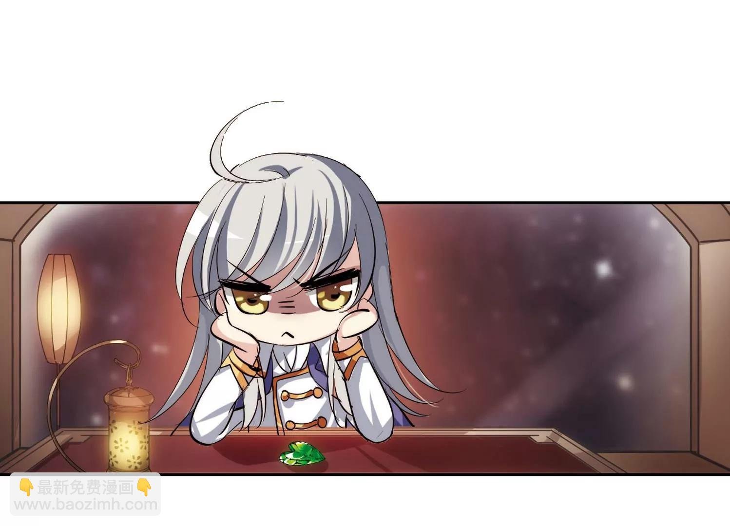 第153话 夜访者3