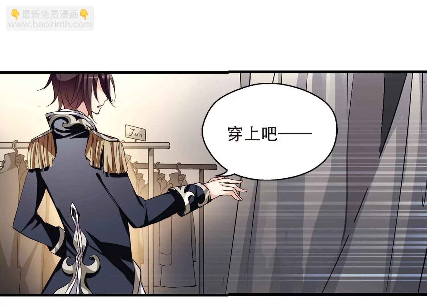 第160话 今非昔比1