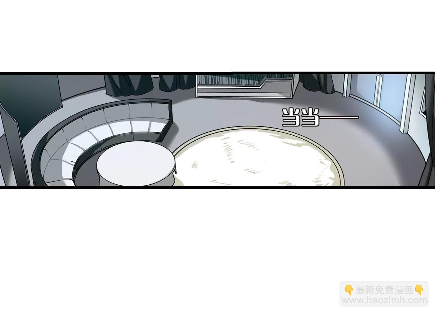 第163话 密室暗杀1
