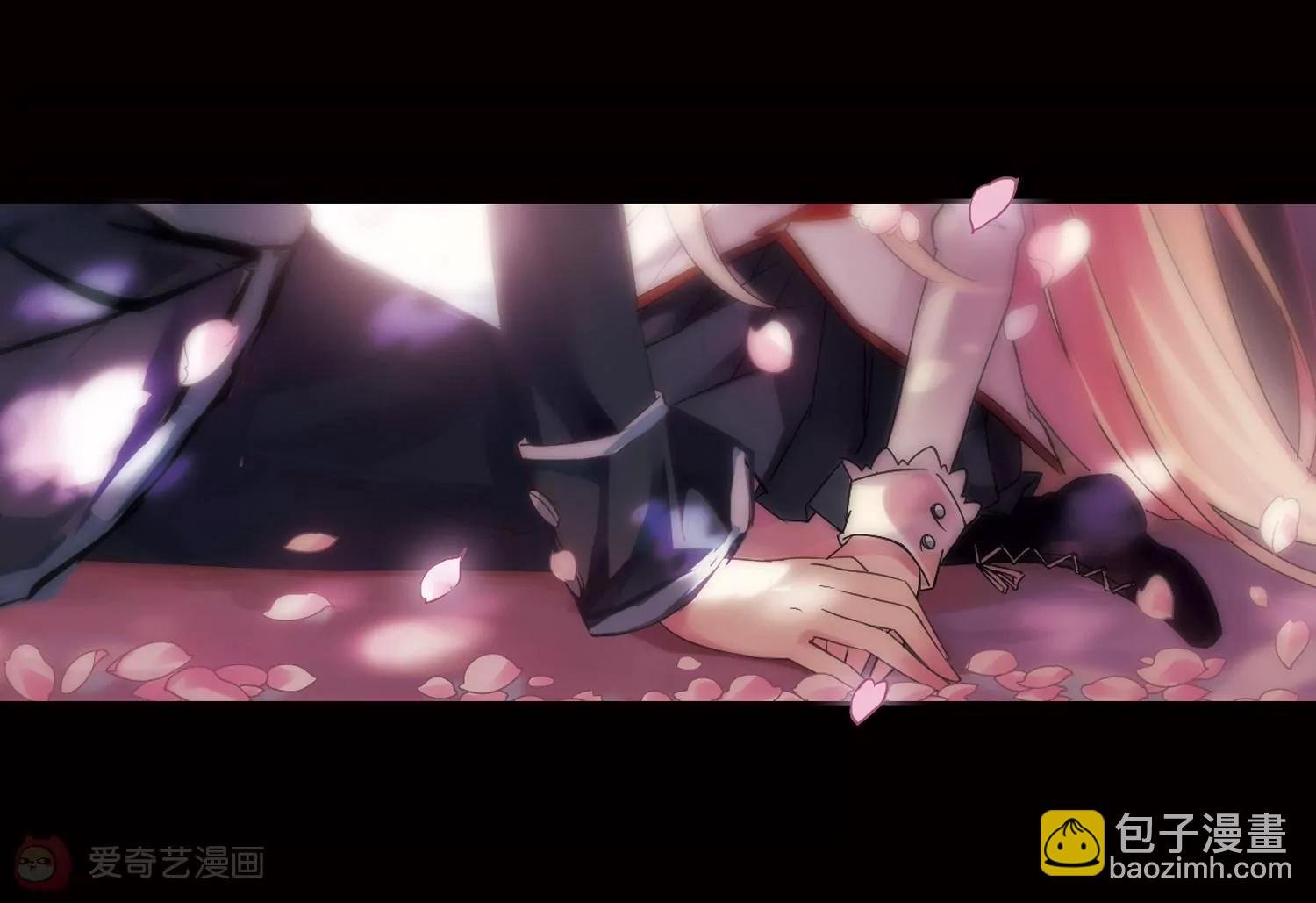 第179话 恶魔意志2