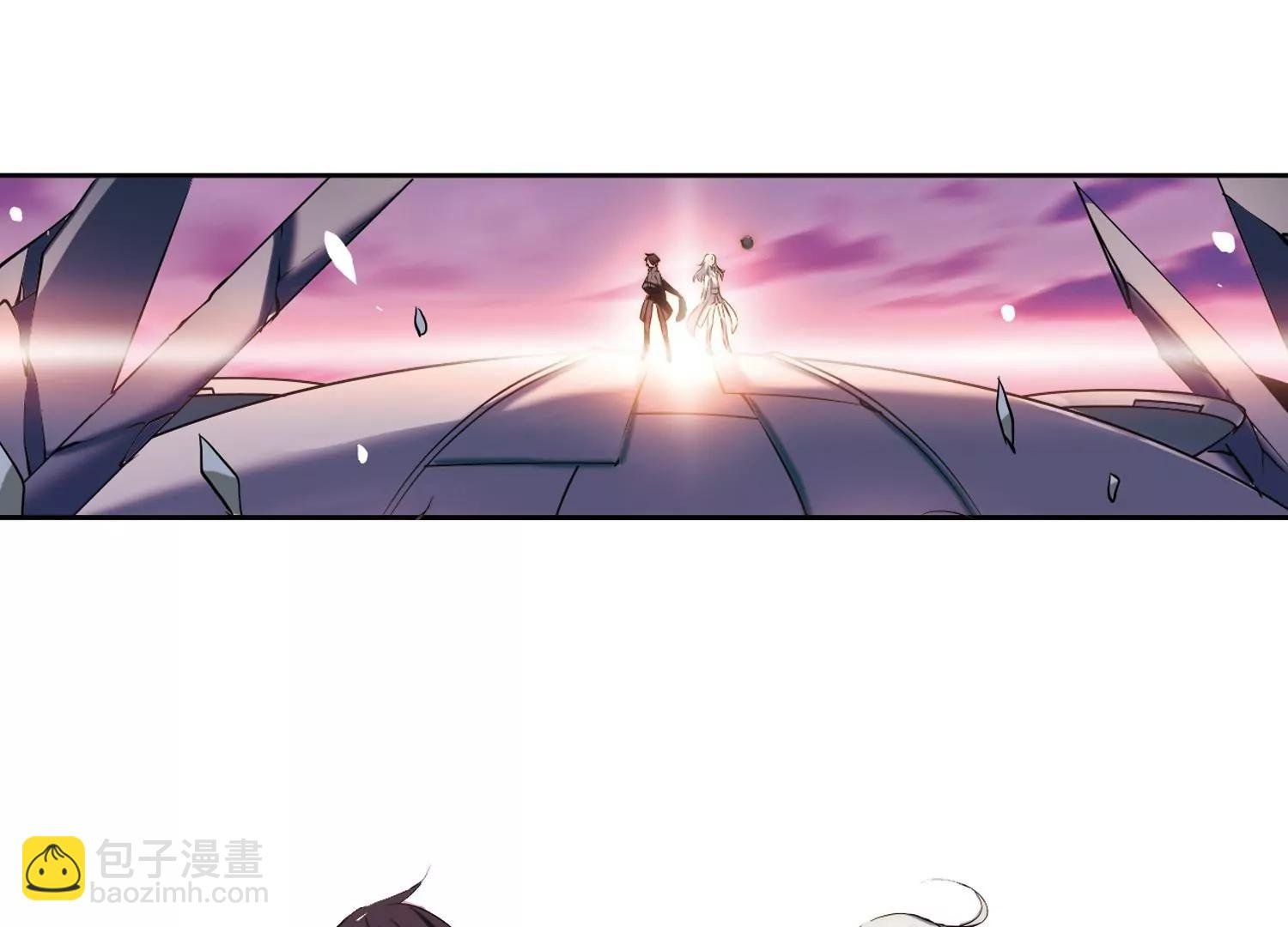 第181话 毁灭一切的力量2