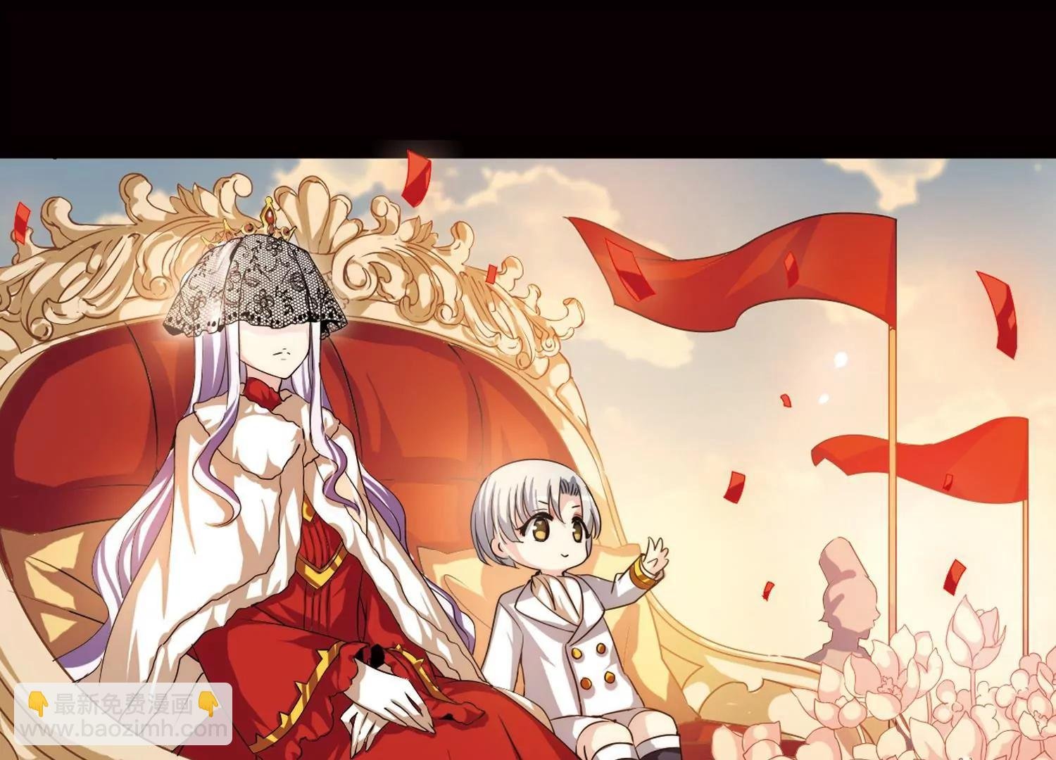 第196话 苍露曦.桀月1