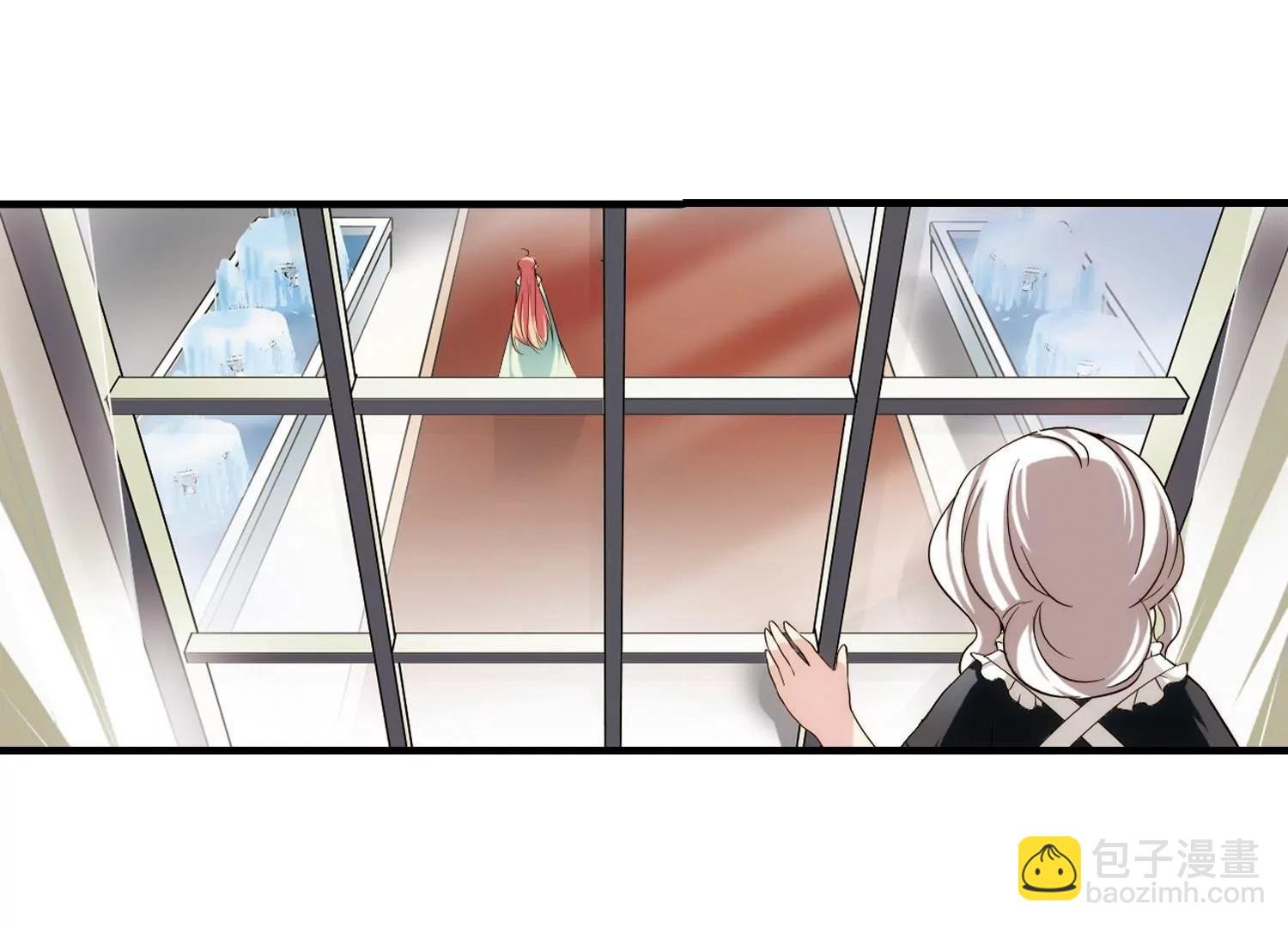 第212话 命运的赌博1