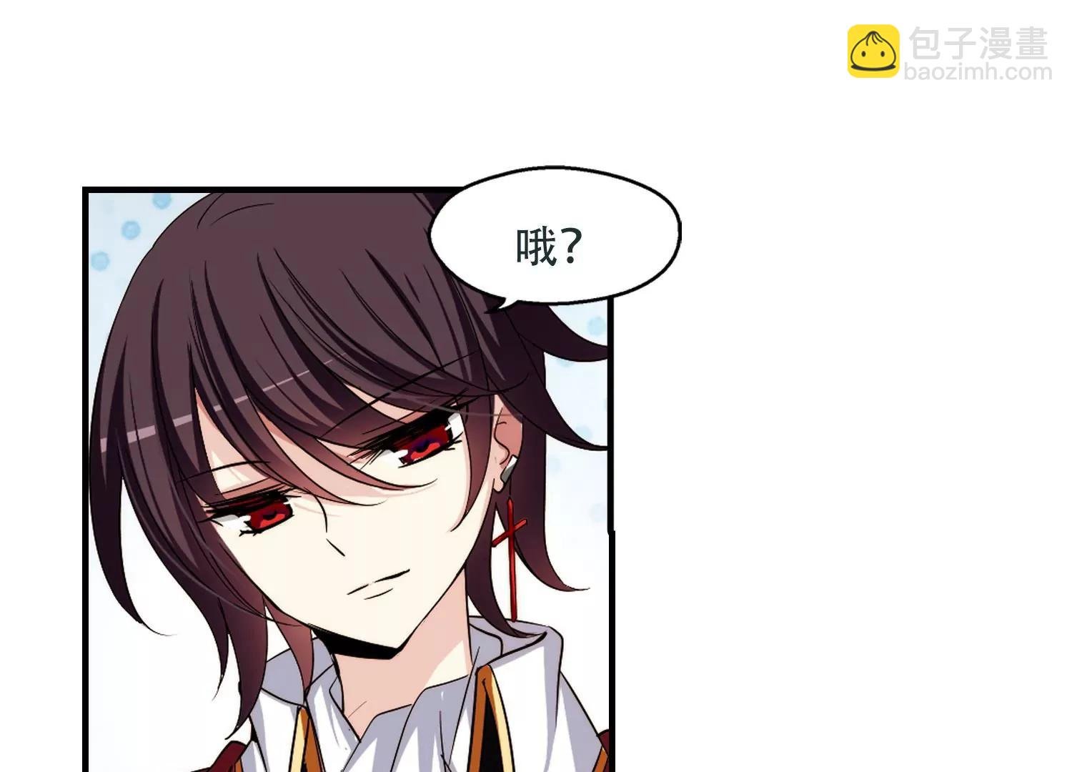 第220话 唯一喜欢的人1