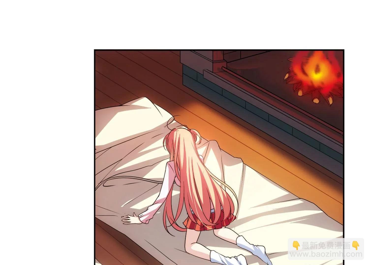 第226话 血之诱惑1