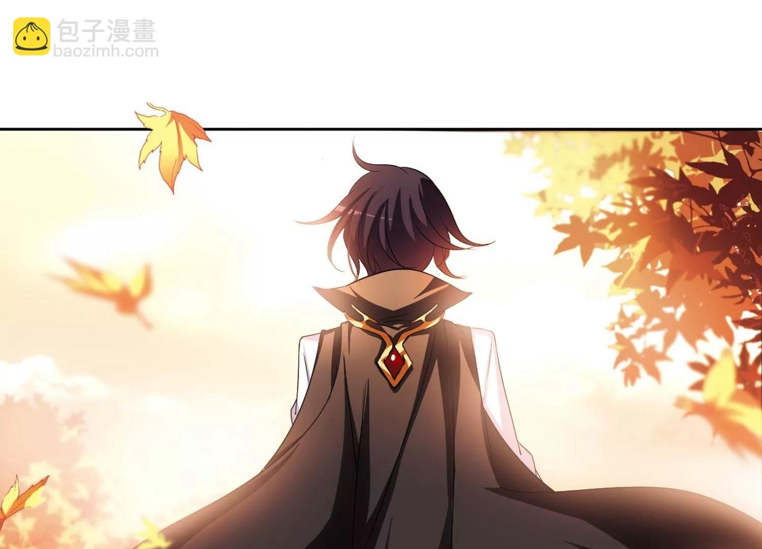 第232话 逃离痛苦1