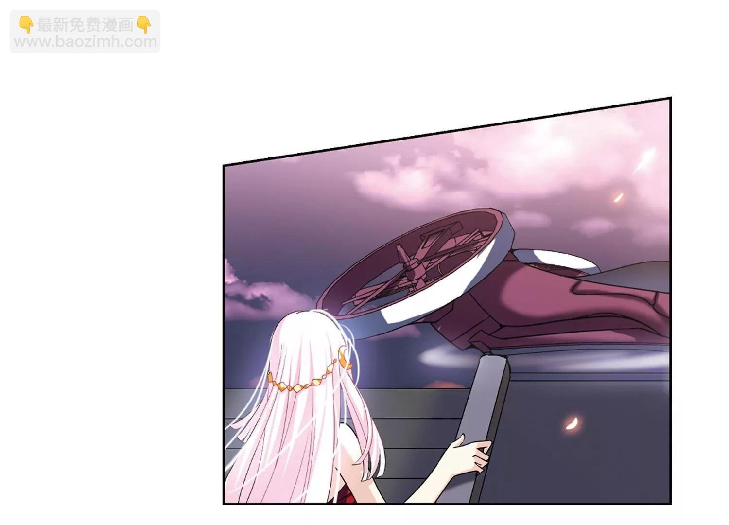 第232话 逃离痛苦1