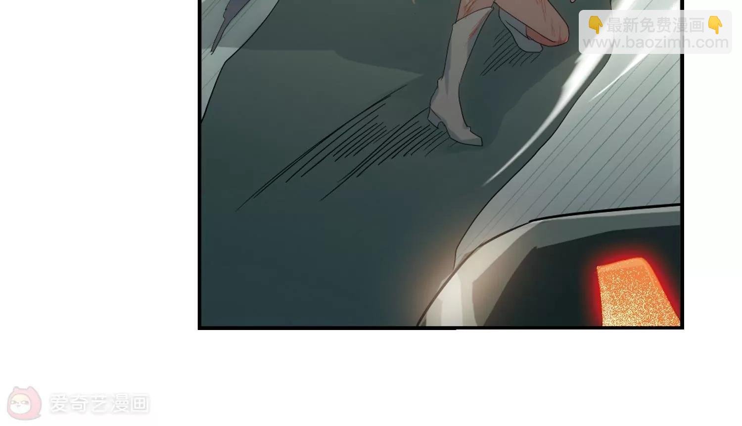 第266话 极限训练2
