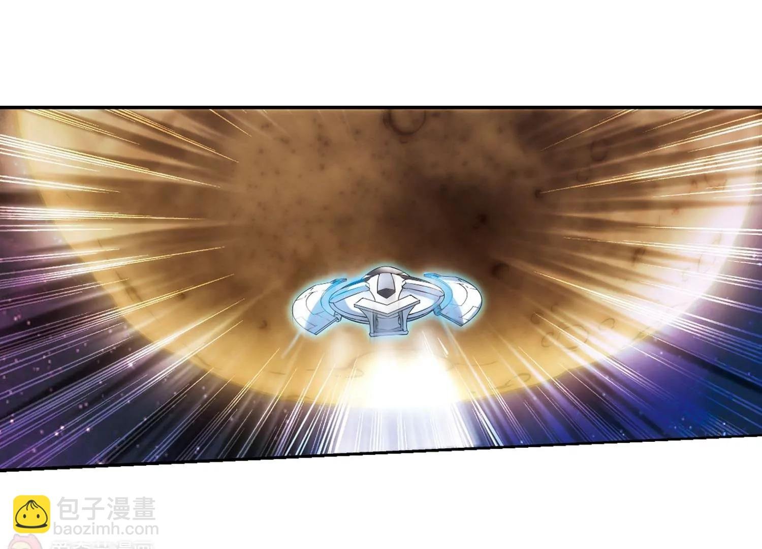 第271话 比赛与新计划1