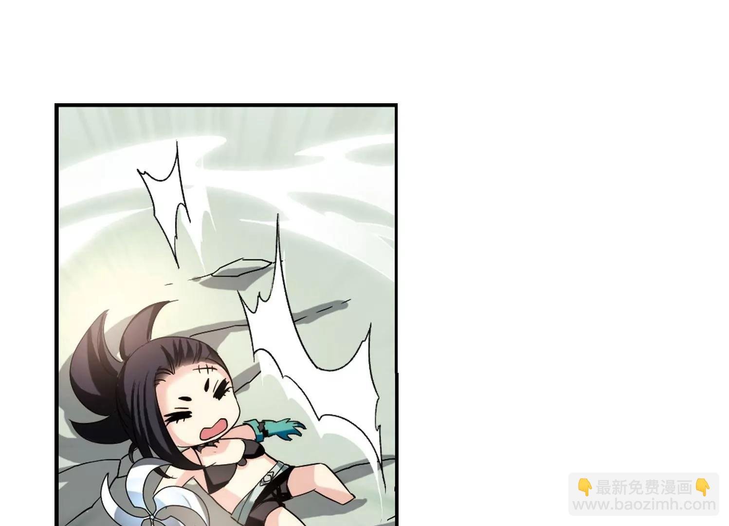 第276话 杀手屿修3