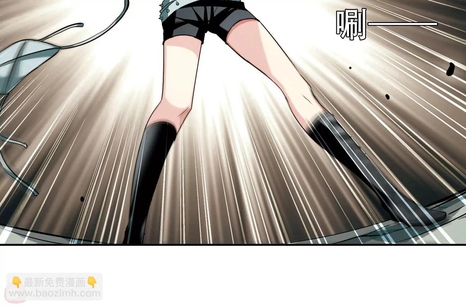 第278话 校园大战2