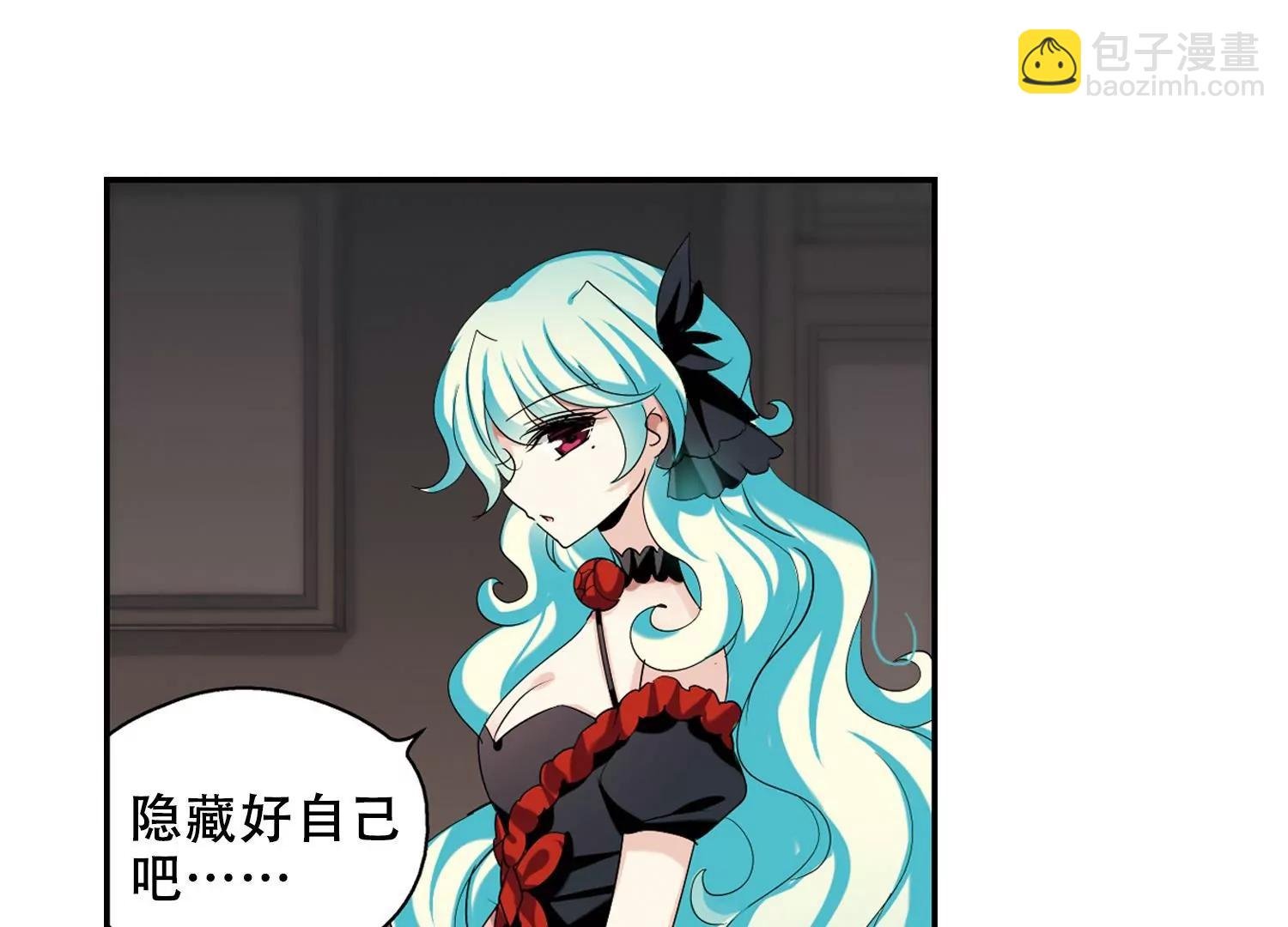 第287话 和平的表象