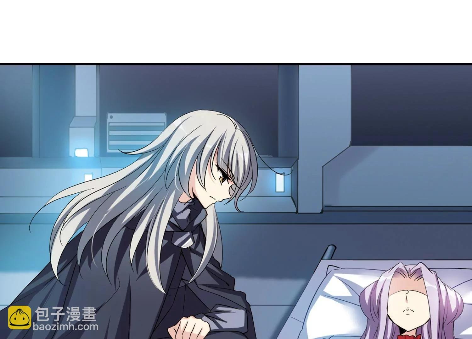 第296话 沉睡3