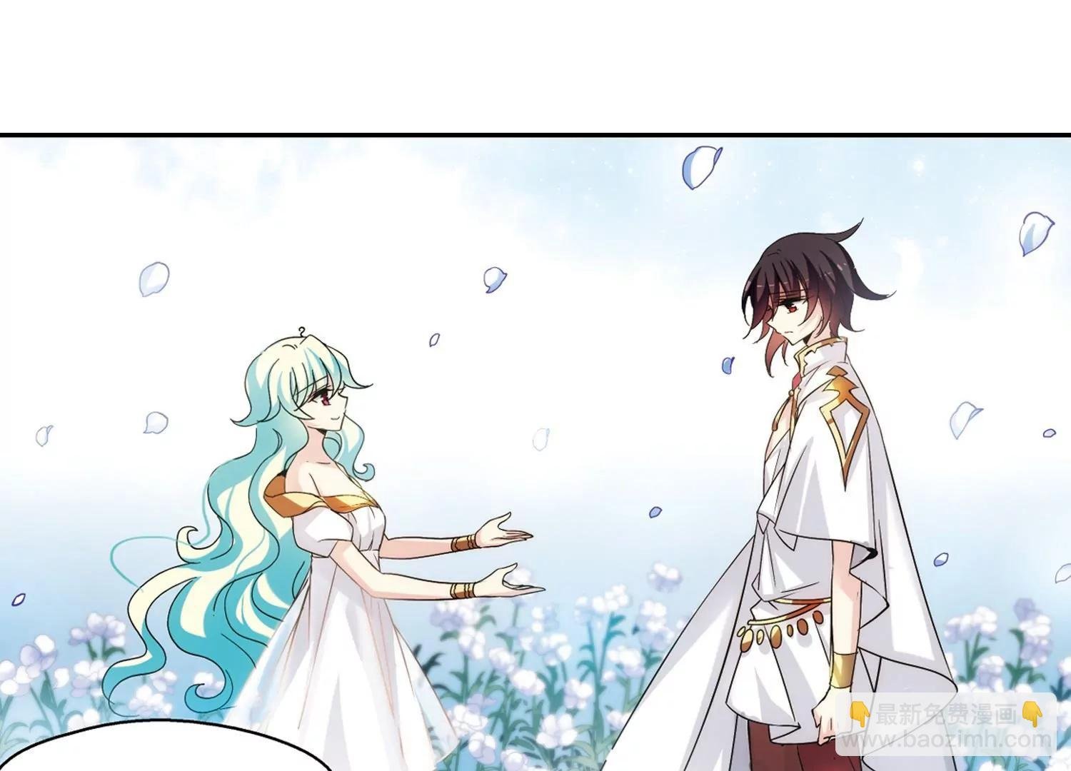 第297话 苏醒与谎言1