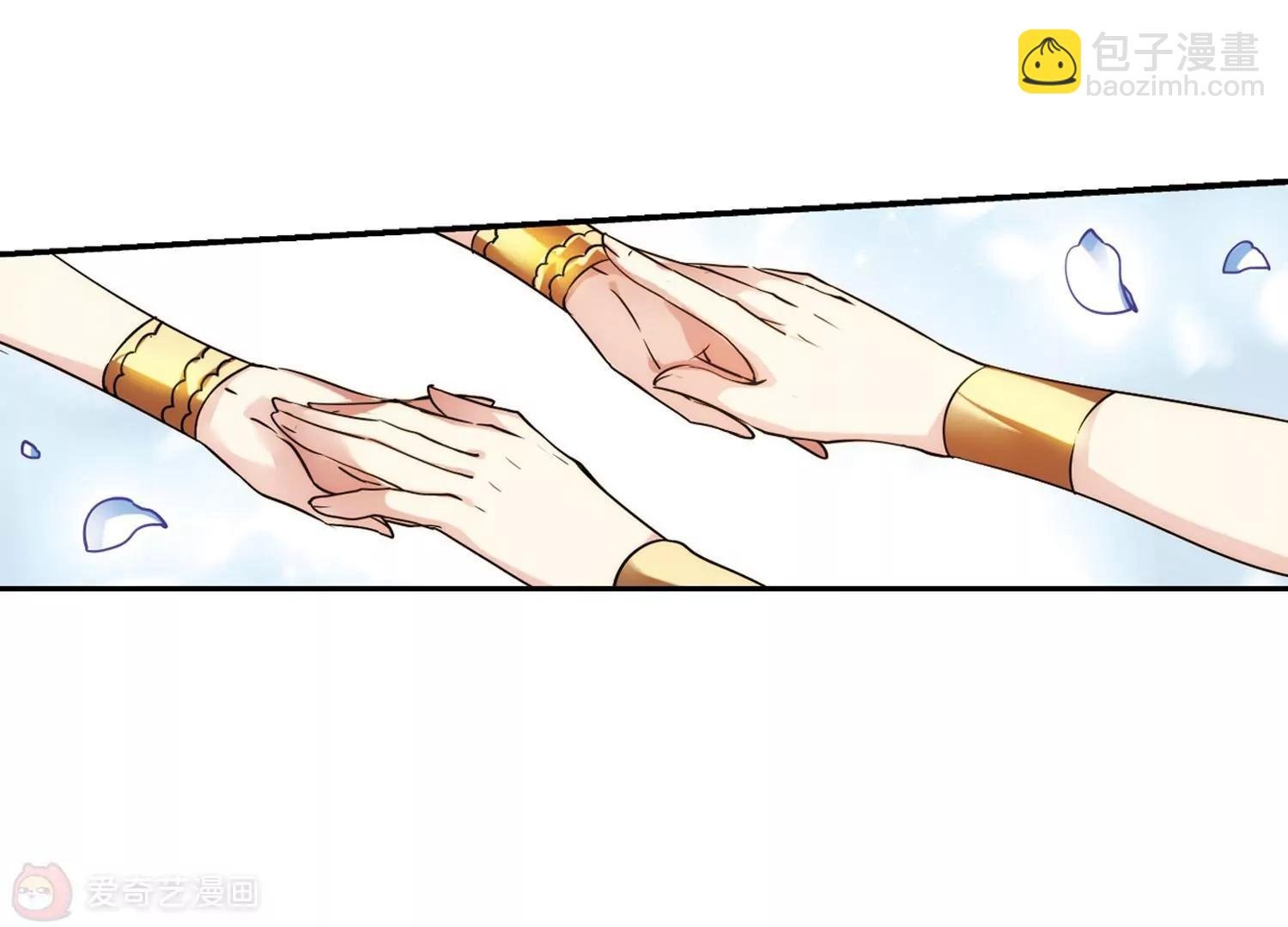 第297话 苏醒与谎言1