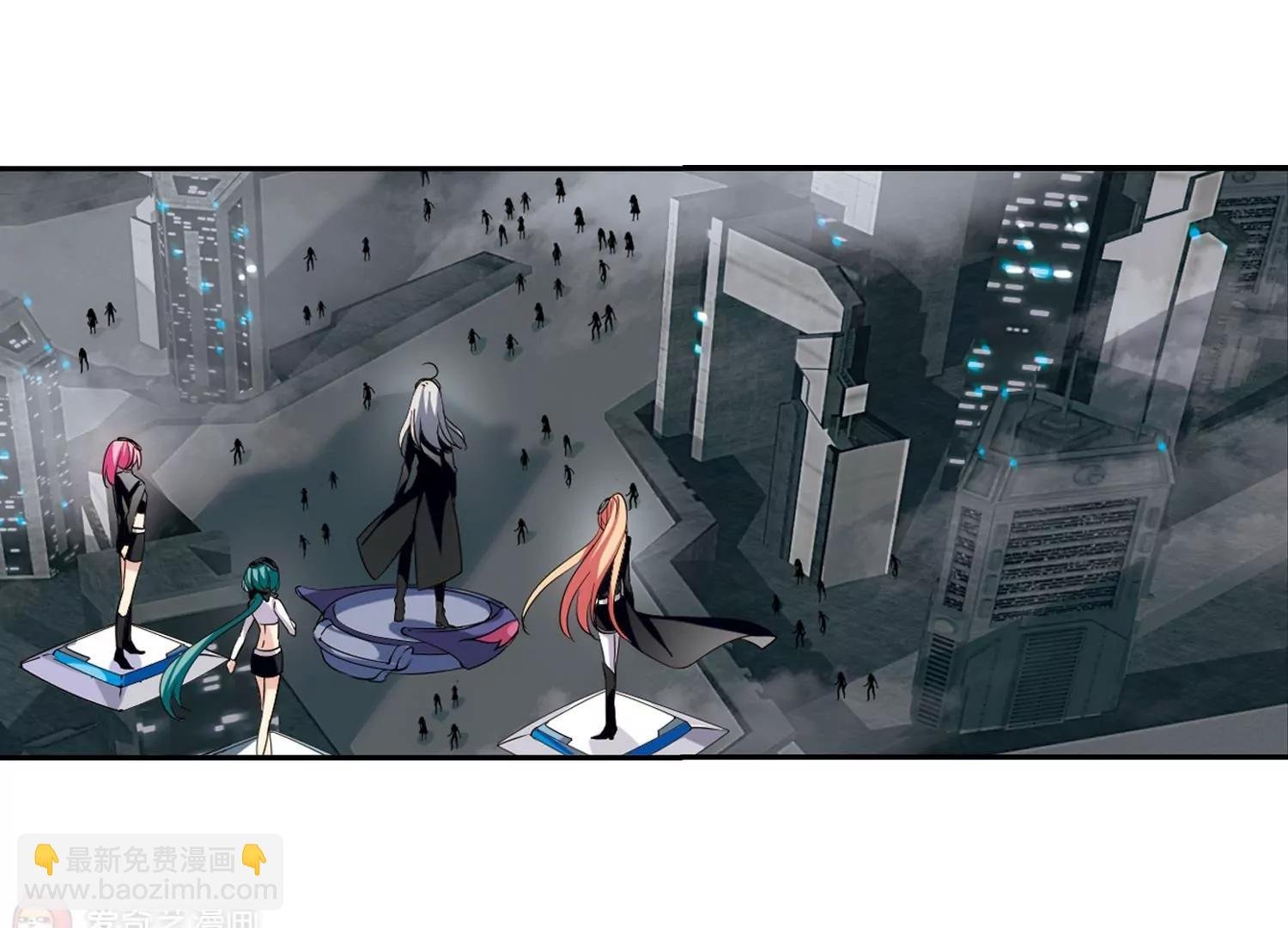 第304话 F国的秘密2