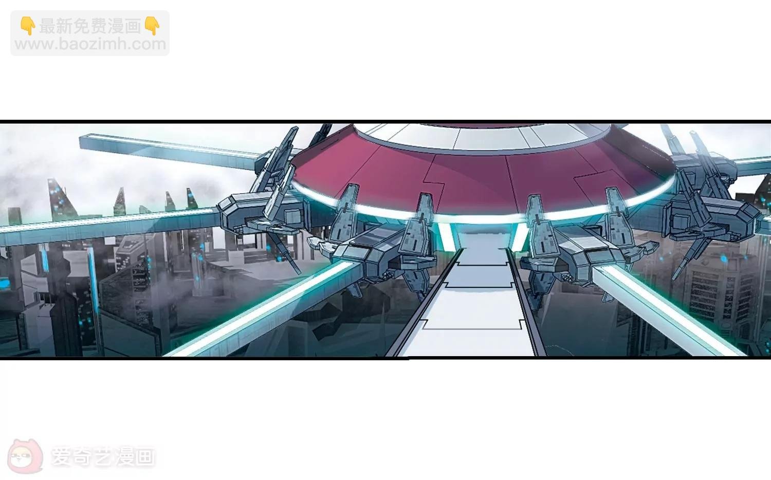 第304话 F国的秘密2