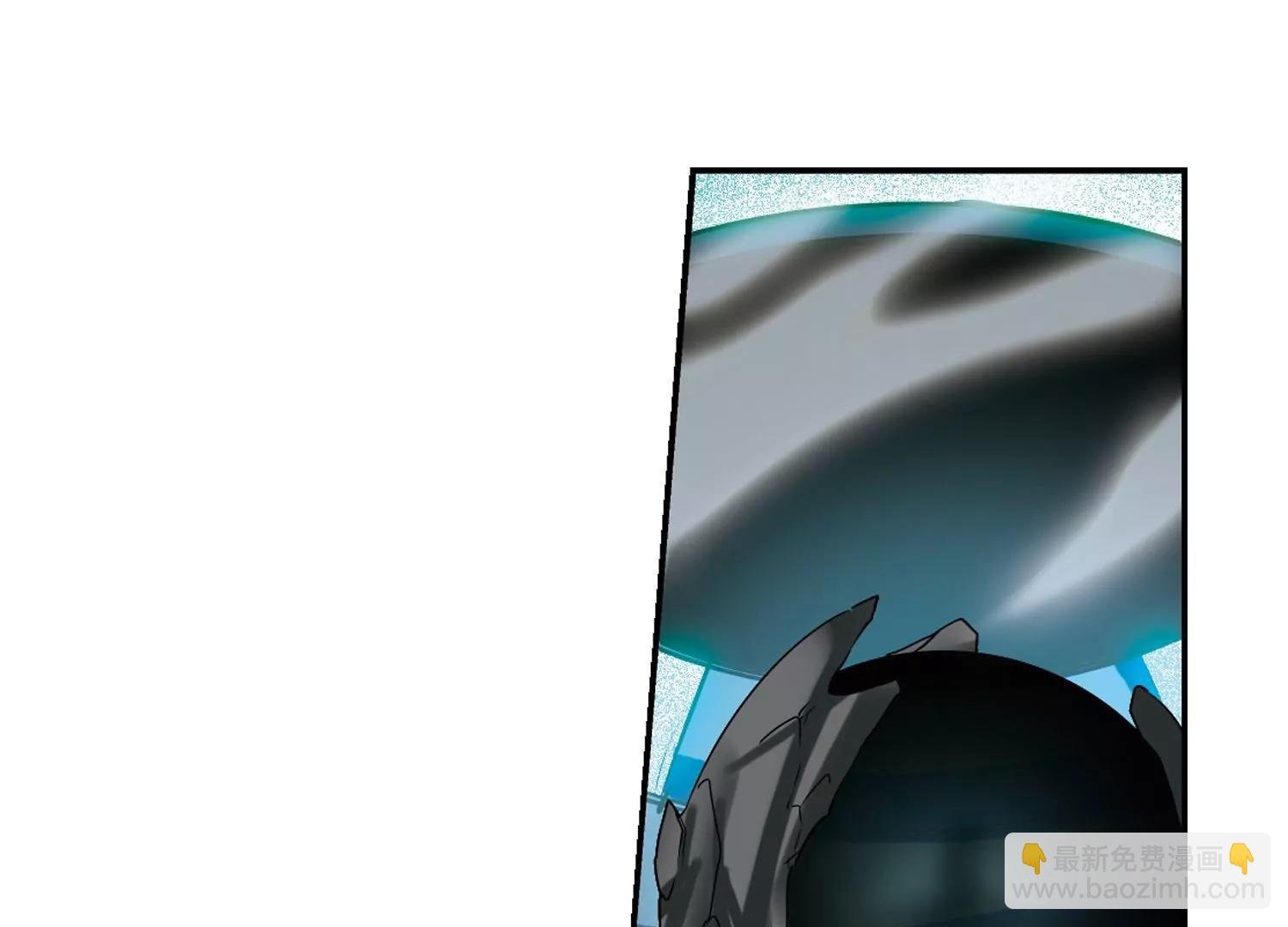 第305话 黑色身影1