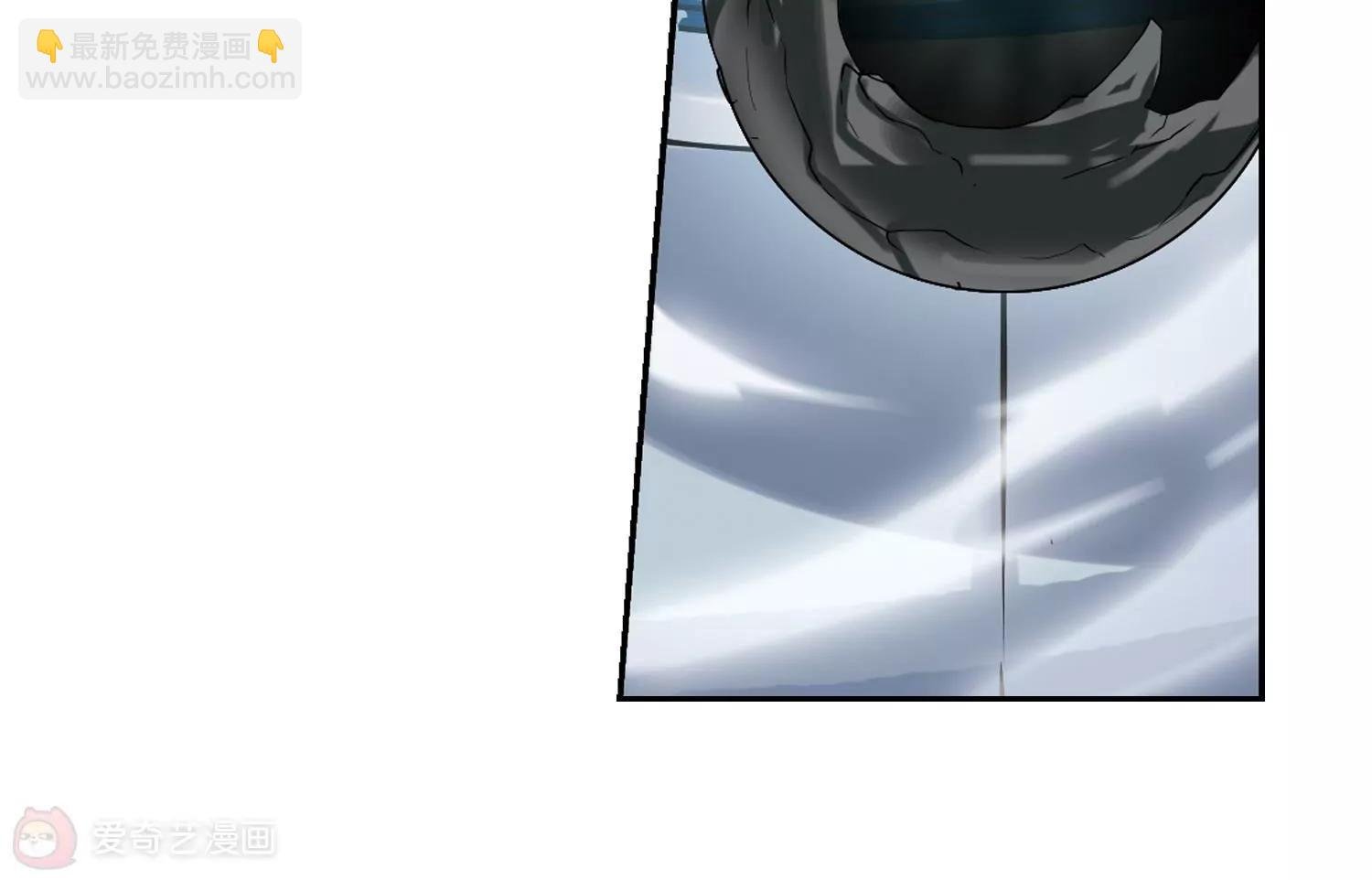 第305话 黑色身影1