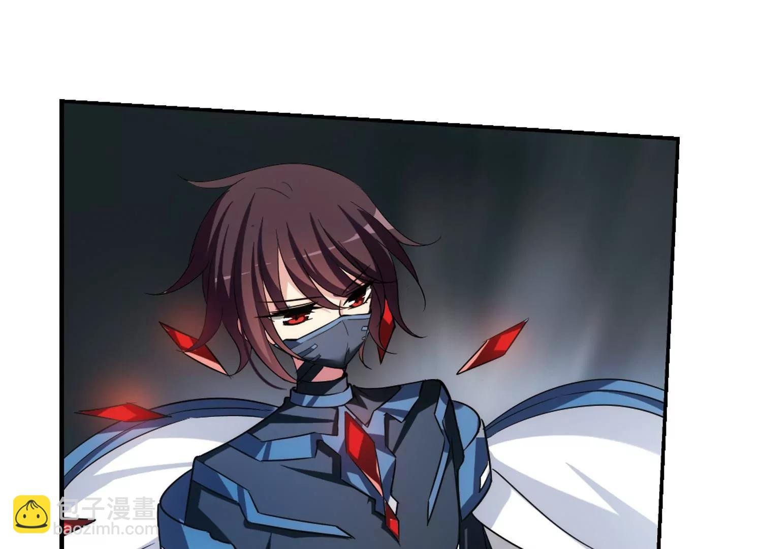 第306话 黑色身影2