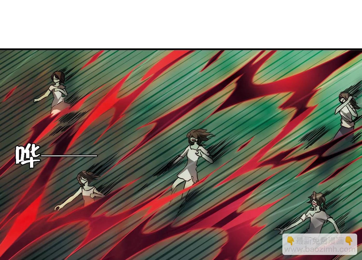 第306话 黑色身影2