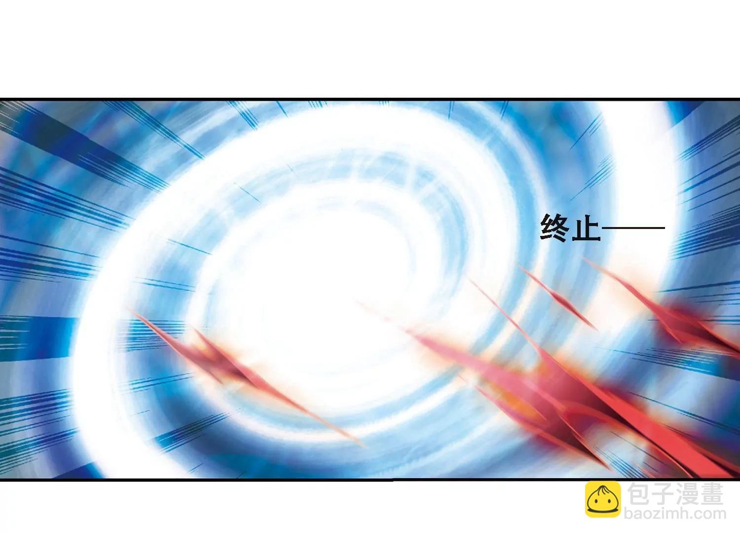 第307话 黑色身影3