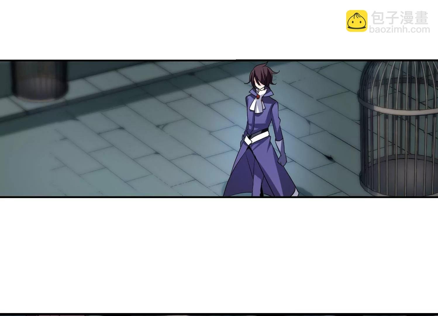 第313话 身世之谜3