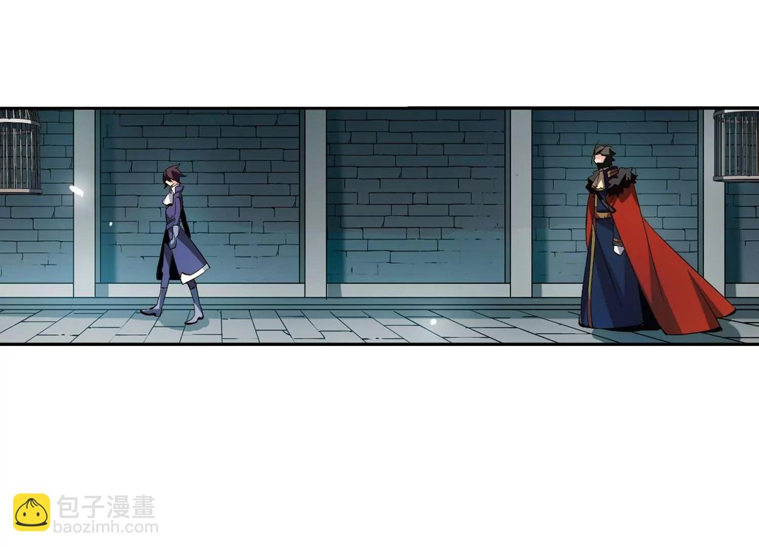 第313话 身世之谜3