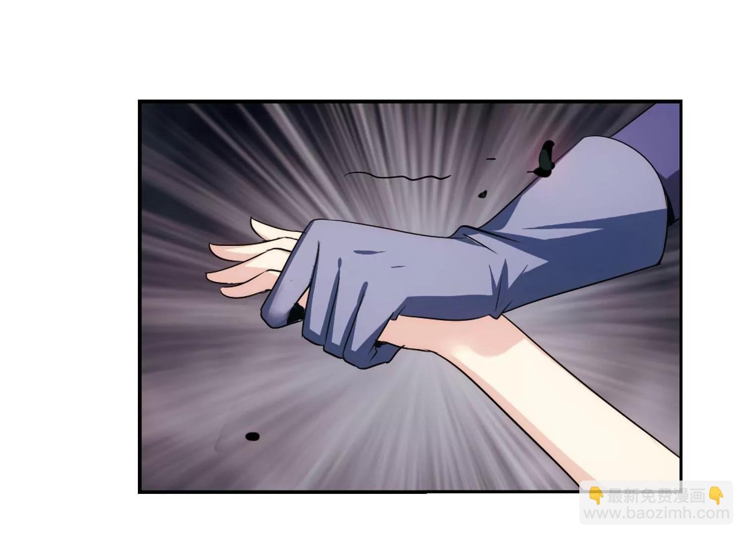 第314话 星标舞蹈1