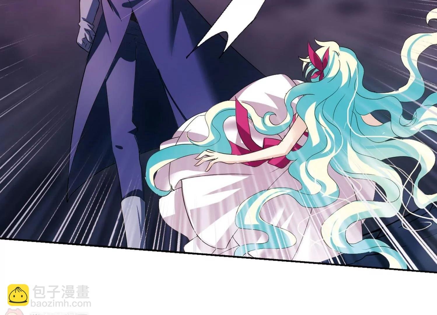 第314话 星标舞蹈1