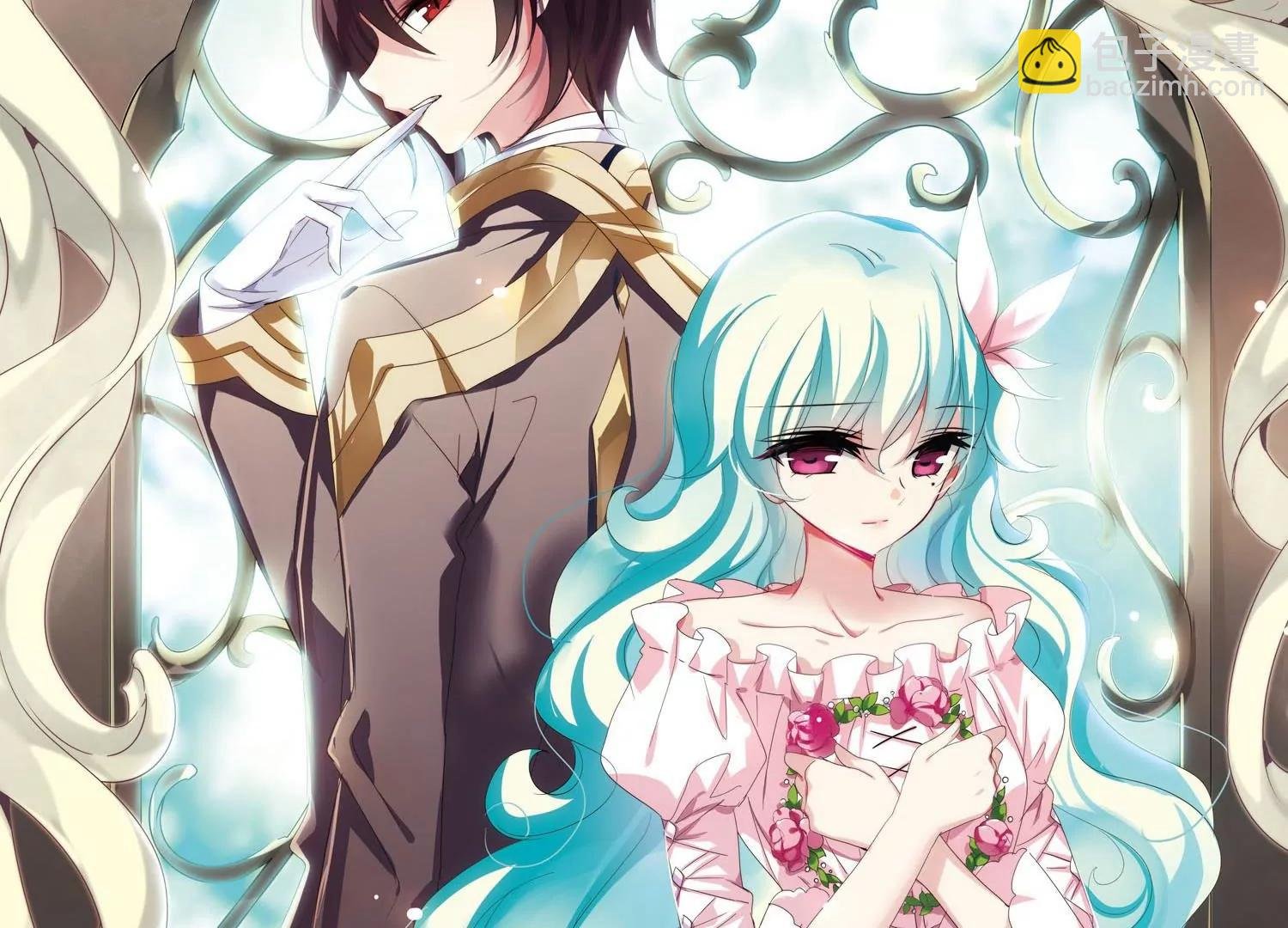 第316话 星标舞蹈3