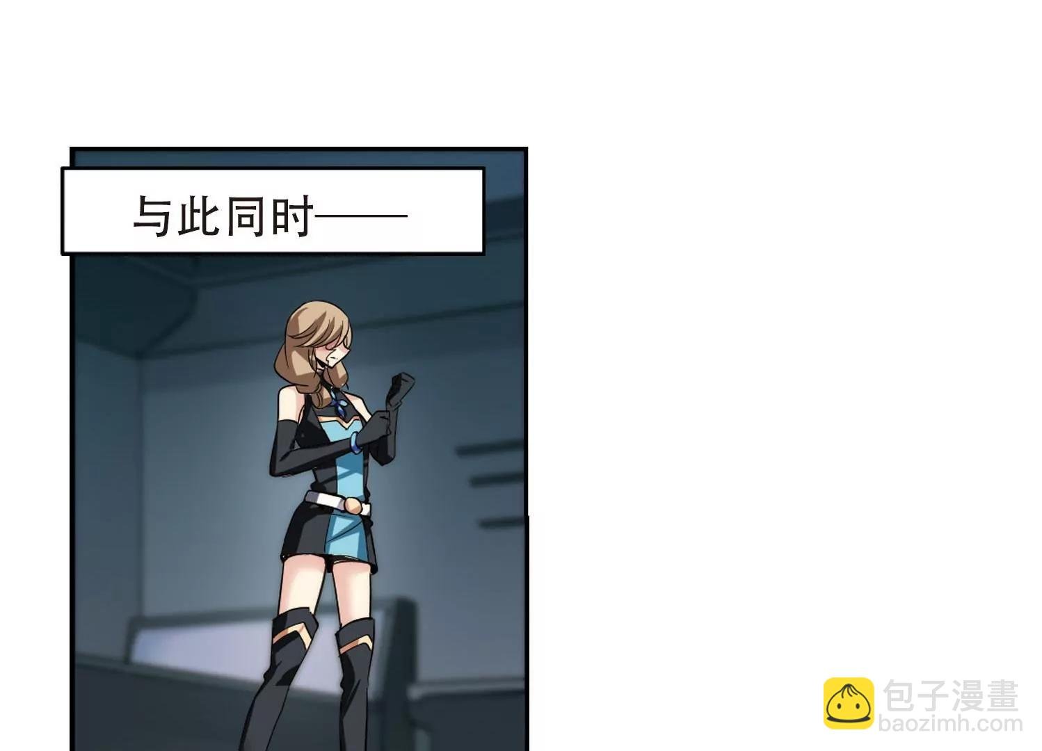 第322话 软禁与密会3