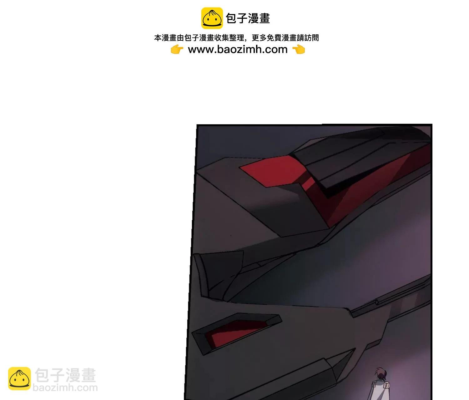 第331话 你还不够帅3