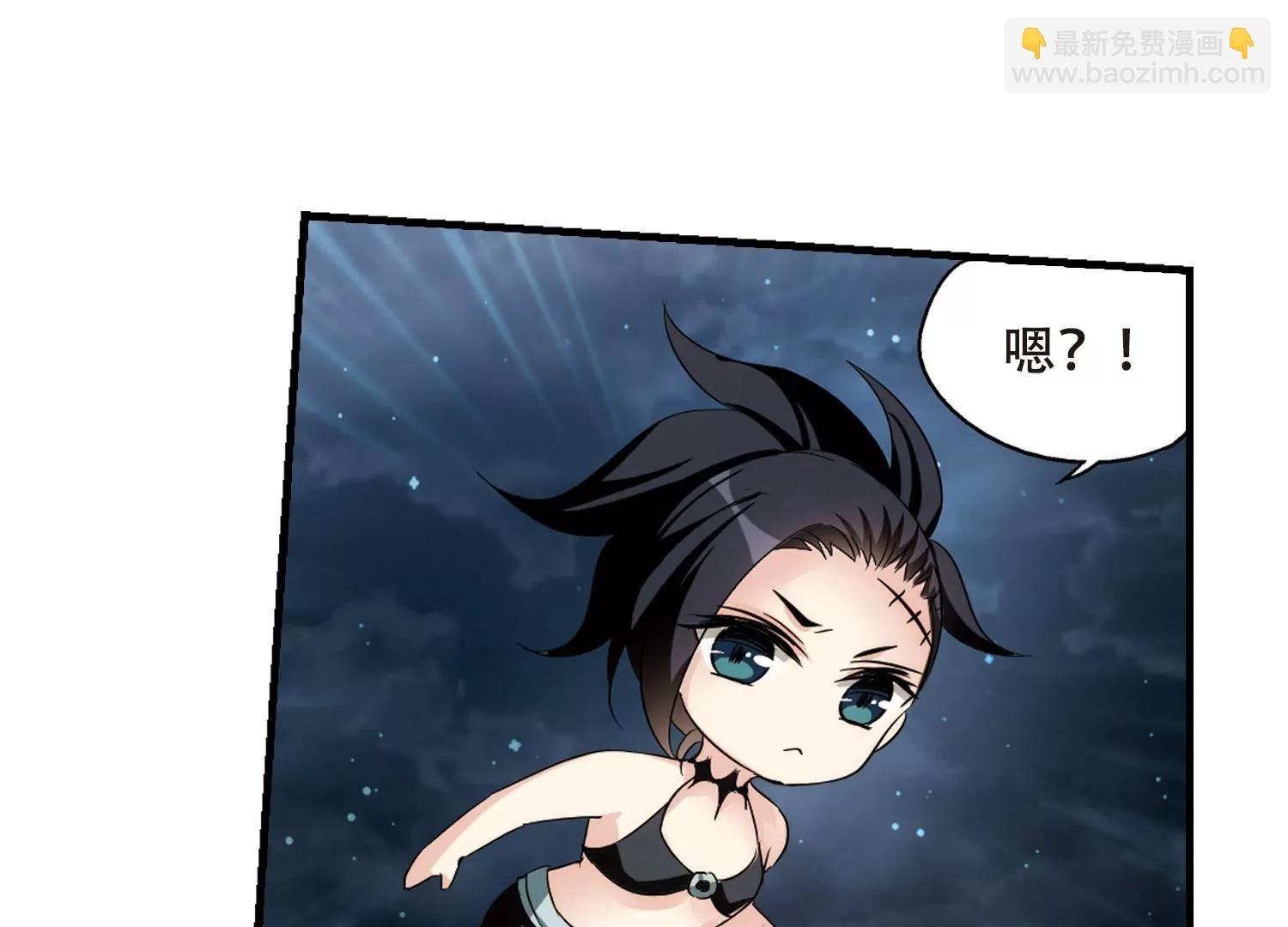 第341话 血之色