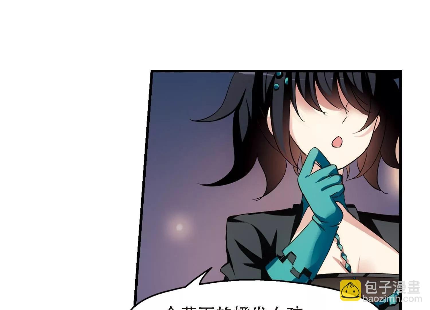 第342话 不会放弃1