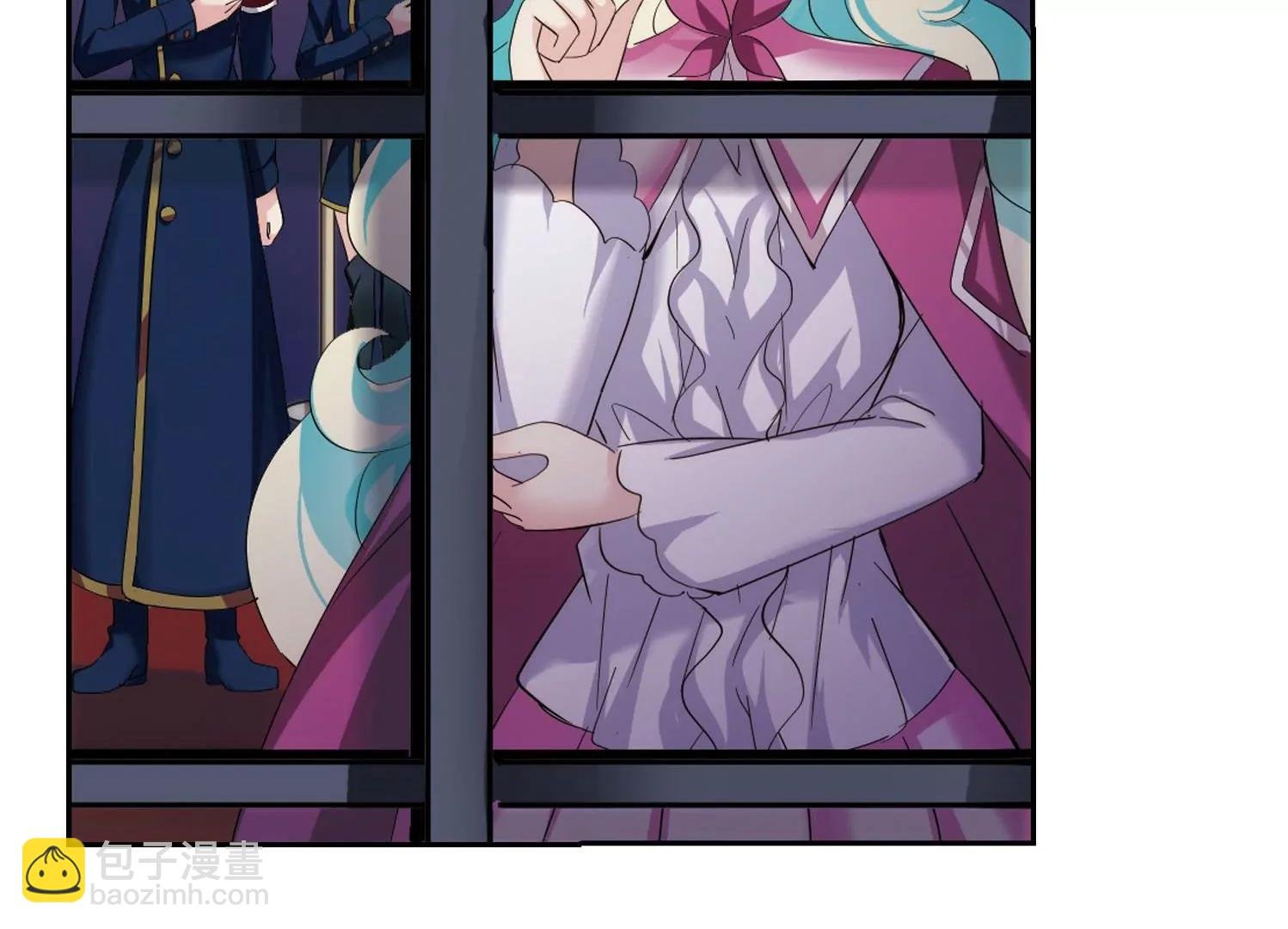 第351话 无法舍弃的回忆3