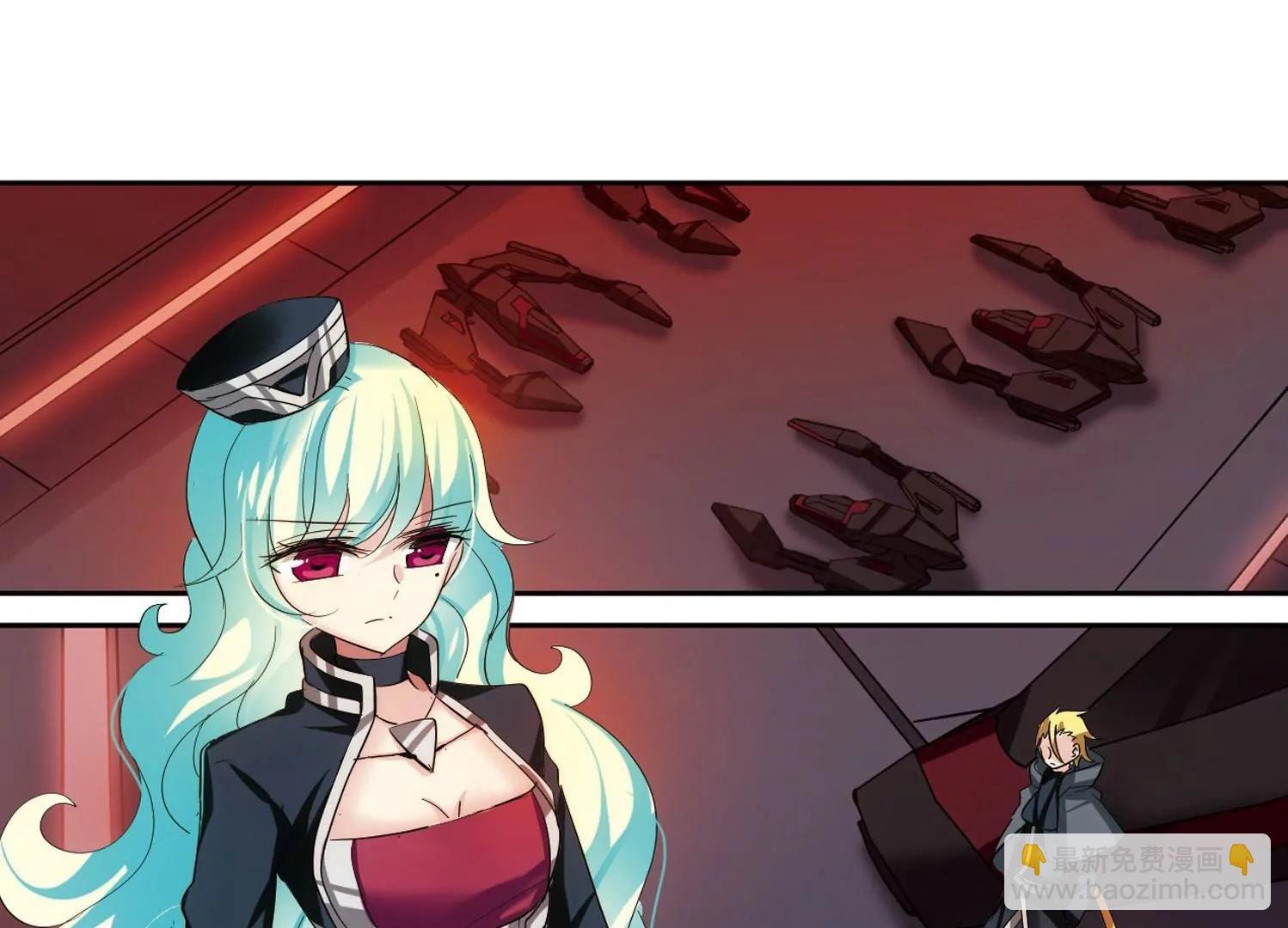第351话 无法舍弃的回忆3