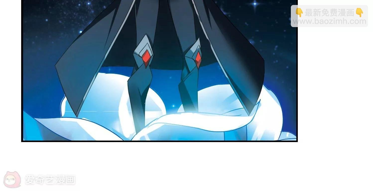第352话 意想不到的救援1