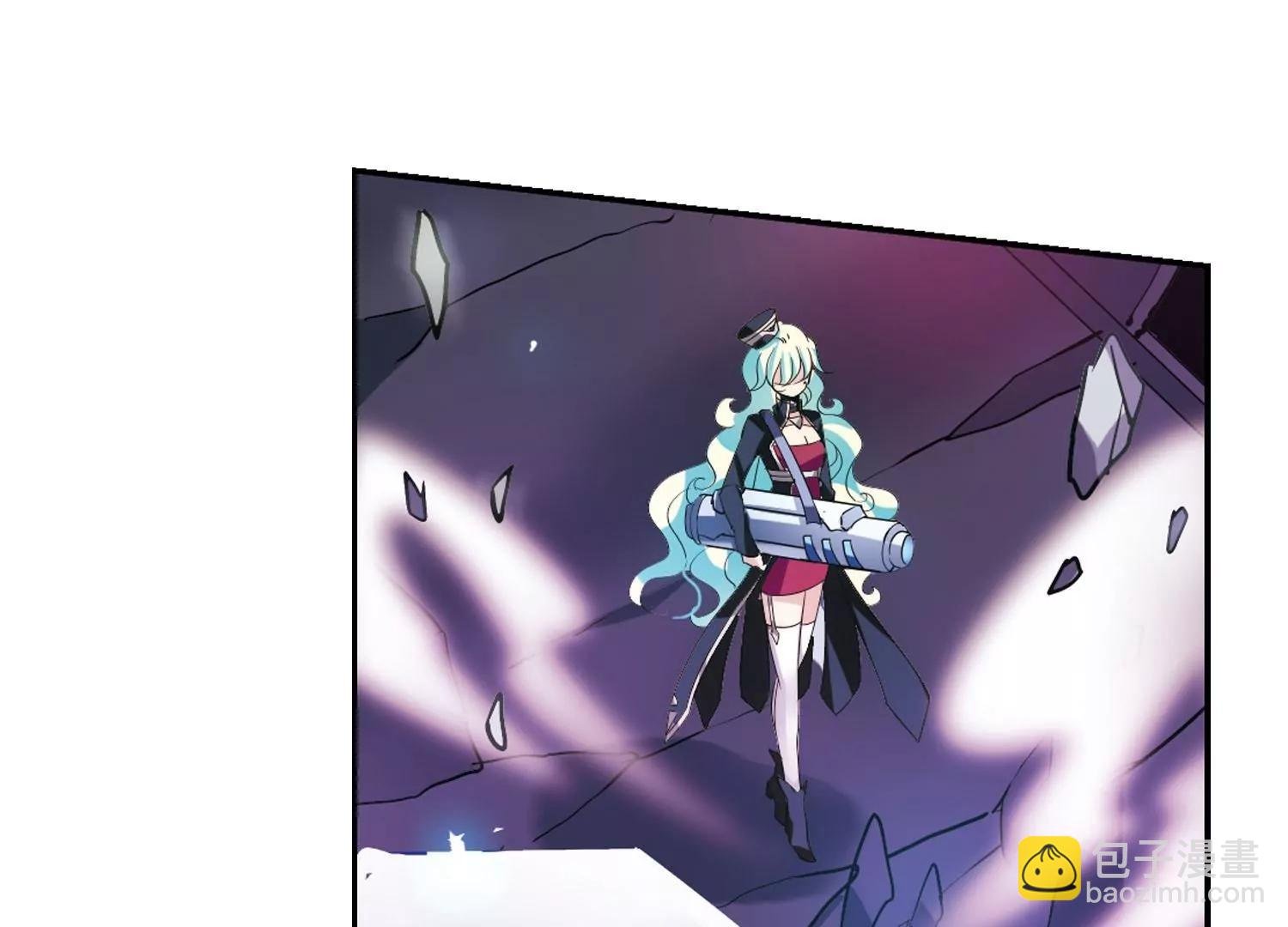第354话 意想不到的救援3
