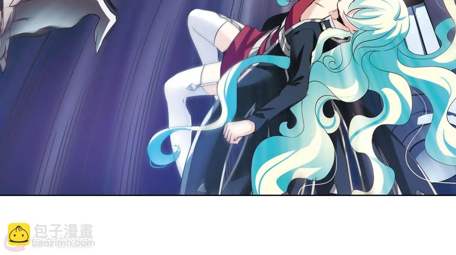 第354话 意想不到的救援3